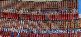 キングダム コミック 1-79巻セット