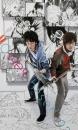 ユリイカ 2015年10月号 特集=マンガ実写映画の世界 -『るろうに剣心』から『進撃の巨人』『バクマン。』『俺物語!!』へ
