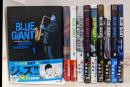 BLUE GIANT コミック 全10巻完結セット(ビッグコミックススペシャル)