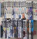 バガボンド コミック 1-37巻セット (モーニングKC)
