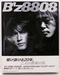 B'z 8808