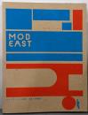 MOD EAST モッドイースト
