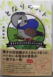 となりのハト  身近な生きものの知られざる世界