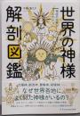 世界の神様 解剖図鑑