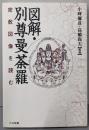 図解・別尊曼荼羅: 密教図像を読む
