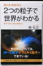 2つの粒子で世界がわかる 量子力学から見た物質と力(ブルーバックス 2096)