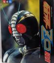 愛蔵版 仮面ライダーZO超全集 てれびくんデラックス