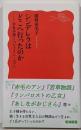 シンデレラはどこへ行ったのか 少女小説と『ジェイン・エア』(岩波新書 新赤版 1989)