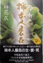 帋灯 柿本人磨呂