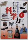図説江戸の科学力 :明治の近代化につながった<歴史群像シリーズ>