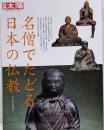 名僧でたどる日本の仏教<別冊太陽>