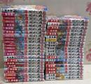 七つの大罪 全41巻+番外編+短編集 計43冊セット