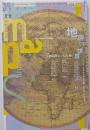 ユリイカ 2020年6月号特集=地図の世界──プトレマイオスから伊能忠敬、GoogleMapsまで