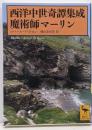 西洋中世奇譚集成 魔術師マーリン (講談社学術文庫2304)