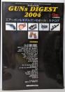 月刊GUN 2004年2月号臨時増刊 GUNs DIGEST2004 2004新製品 [雑誌]