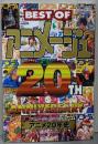BEST OF アニメージュ:アニメージュ・グラビアで見るアニメ20年史(ロマンアルバム・エクストラ)