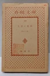 大空に乾杯<春陽文庫>