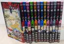 黄泉のツガイ　コミック　1-13巻セット