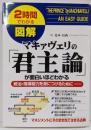図解マキャヴェリの「君主論」が面白いほどわかる :2時間でわかる :統治・指導能力を身につけるために<君主論>
