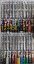 テラフォーマーズ　コミック　1-24巻セット(集英社)