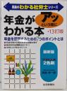 年金がアッという間にわかる本 (真島のわかる社労士シリーズ)