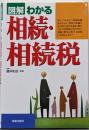 図解わかる相続・相続税