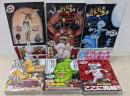 ミトコンペレストロイカ(BUNCH COMICS)コミック全6巻完結セット　全帯付