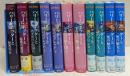 ハリー・ポッターシリーズ　全7巻11冊揃い