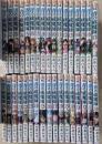 青の祓魔師 コミック 1-34巻セット