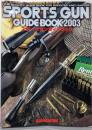Sports gun guide book 2003 スポーツガンガイドブック2003