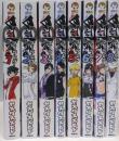 ブーツレグ/BooTsLeG　1-8巻セット (シリウスコミックス)