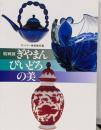 特別展 ぎやまんびいどろの美 サントリー美術館所蔵