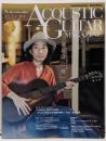 (CD付き) アコースティック・ギター・マガジン(ACOUSTIC GUITAR MAGAZINE)2019年12月号 Vol.82