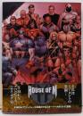 X-MEN/アベンジャーズ:ハウス・オブ・M