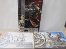 モンスターハンターイラストレーションズ(全2巻)(カプコンオフィシャルブックス)