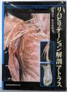 リハビリテーション解剖アトラス