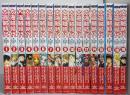 大海賊時代 : ワンピースコミックアンソロジー 　不揃い17冊セット4