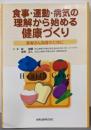 食事・運動・病気の理解から始める健康づくり :患者さん指導のために