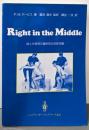 Right in the middle :成人片麻痺の選択的な体幹活動