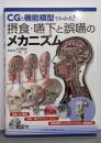 摂食・嚥下と誤嚥のメカニズム : CGと機能模型でわかる!