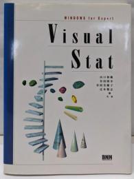 VisualStat: WINDOWSforExpert