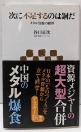 次に不足するのは銅だ メタル資源の限界 (アスキー新書)