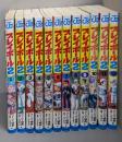 プレイボール2 全12巻セット(ジャンプコミックス)