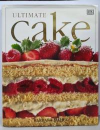 Ultimate Cake Book