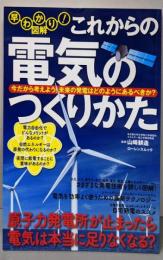 早わかり図解 これからの電気のつくりかた(ローレンスムック)