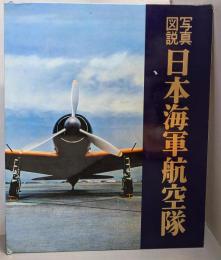 日本海軍航空隊─写真図説