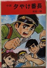 小説夕やけ番長