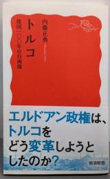 トルコ 建国一〇〇年の自画像 (岩波新書 新赤版 1986)