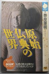 原始仏典の世界<NHKライブラリー>