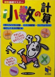 小数の計算 (算数基礎マスター)